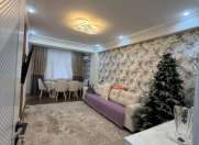 Satılır 2 otaqlı 62 m2 yeni tikili Xırdalan