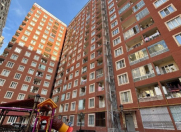Satılır 2 otaqlı 85 m2 yeni tikili 9 mkr