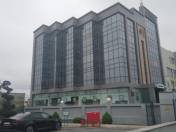 İcarəyə verilir 2 otaqlı 40 m2 ofis Ağ şəhər