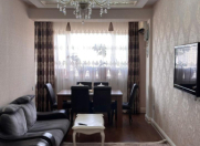Satılır 3 otaqlı 90 m2 yeni tikili Həzi Aslanov m.