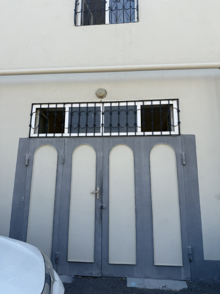 İcarəyə verilir 1 otaqlı 25 m2 həyət evi Xırdalan