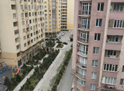 Satılır 3 otaqlı 114 m2 yeni tikili Zığ