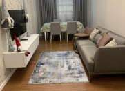 Satılır 2 otaqlı 68 m2 yeni tikili İnşaatçılar m.