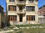 Satılır 5 otaqlı 300 m2 villa Xırdalan