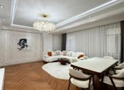Satılır 3 otaqlı 140 m2 yeni tikili 28 May m.