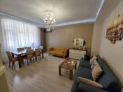 Satılır 3 otaqlı 102 m2 yeni tikili Şah İsmayıl Xətai m.