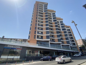 Satılır 3 otaqlı 130 m2 yeni tikili ABŞ səfirliyi