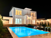 İcarəyə verilir 6 otaqlı 300 m2 bağ evi Mərdəkan