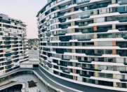 Satılır 4 otaqlı 166 m2 yeni tikili Binəqədi r.