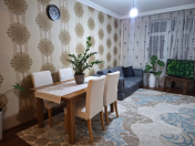 Satılır 2 otaqlı 85 m2 yeni tikili Yeni Yasamal