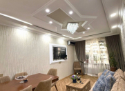 Satılır 3 otaqlı 90 m2 köhnə tikili Azadlıq prospekti m.