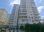 Satılır 3 otaqlı 100 m2 yeni tikili Şah İsmayıl Xətai m.