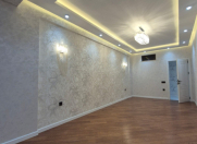 Satılır 3 otaqlı 85 m2 yeni tikili Yeni Yasamal