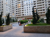 Satılır 2 otaqlı 85 m2 yeni tikili Nərimanov r.