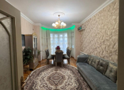 Satılır 3 otaqlı 105 m2 yeni tikili 1 mkr