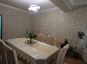 Satılır 2 otaqlı 80 m2 köhnə tikili Yeni Yasamal