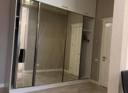 Satılır 2 otaqlı 68 m2 yeni tikili Elmlər Akademiyası m.