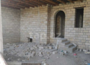 Satılır 4 otaqlı 210 m2 yeni tikili Gəncə