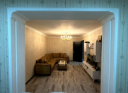 Satılır 3 otaqlı 70 m2 köhnə tikili Xətai r.