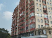 Satılır 2 otaqlı 52 m2 yeni tikili Azadlıq prospekti m.