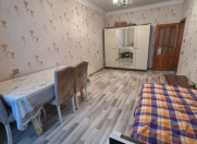 Satılır 3 otaqlı 90 m2 köhnə tikili Xətai r.