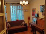 Satılır 3 otaqlı 90 m2 köhnə tikili Nizami m.
