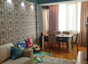 Satılır 2 otaqlı 65 m2 yeni tikili Həzi Aslanov m.