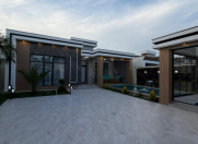 Satılır 4 otaqlı 185 m2 həyət evi Mərdəkan