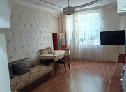Satılır 2 otaqlı 52 m2 yeni tikili Şah İsmayıl Xətai m.