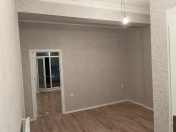 Satılır 1 otaqlı 44 m2 yeni tikili Sumqayıt