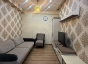 İcarəyə verilir 2 otaqlı 60 m2 yeni tikili Həzi Aslanov m.