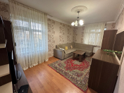 İcarəyə verilir 2 otaqlı 60 m2 köhnə tikili Bakıxanov
