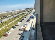 Satılır 2 otaqlı 78 m2 yeni tikili Sumqayıt
