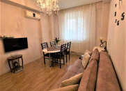 Satılır 2 otaqlı 55 m2 yeni tikili Həzi Aslanov m.