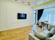 Satılır 2 otaqlı 60 m2 yeni tikili Koroğlu m.
