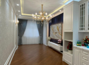 Satılır 3 otaqlı 110 m2 yeni tikili Nəsimi bazarı