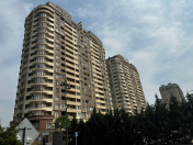 Satılır 4 otaqlı 211 m2 yeni tikili Şah İsmayıl Xətai m.