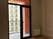 Satılır 2 otaqlı 60 m2 yeni tikili Dərnəgül m.