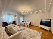 Satılır 4 otaqlı 155 m2 yeni tikili 3 mkr