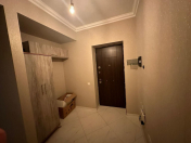 Satılır 1 otaqlı 48 m2 yeni tikili Həzi Aslanov