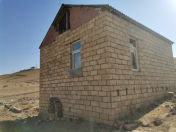 Satılır 2 otaqlı 42 m2 həyət evi Xırdalan