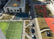 Satılır 2 otaqlı 108.2 m2 yeni tikili Koroğlu m.