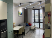 Satılır 2 otaqlı 61 m2 yeni tikili 28 May m.