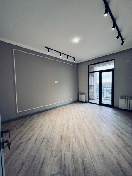 Satılır 2 otaqlı 82 m2 yeni tikili Binəqədi r.