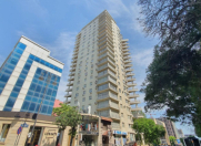 İcarəyə verilir 6 otaqlı 250 m2 ofis 28 May m.