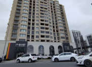 Satılır 2 otaqlı 100 m2 yeni tikili Koroğlu m.