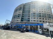 Satılır 2 otaqlı 82 m2 yeni tikili 1 mkr