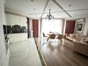 İcarəyə verilir 4 otaqlı 110 m2 yeni tikili Nəriman Nərimanov m.