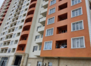 Satılır 3 otaqlı 102 m2 yeni tikili Saray