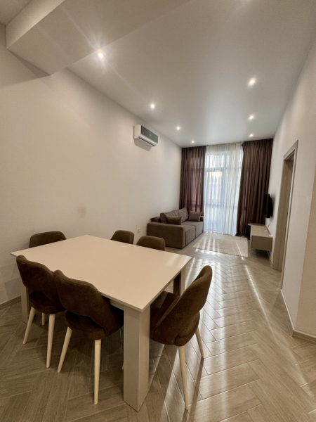 Satılır 2 otaqlı 74 m2 yeni tikili Nardaran